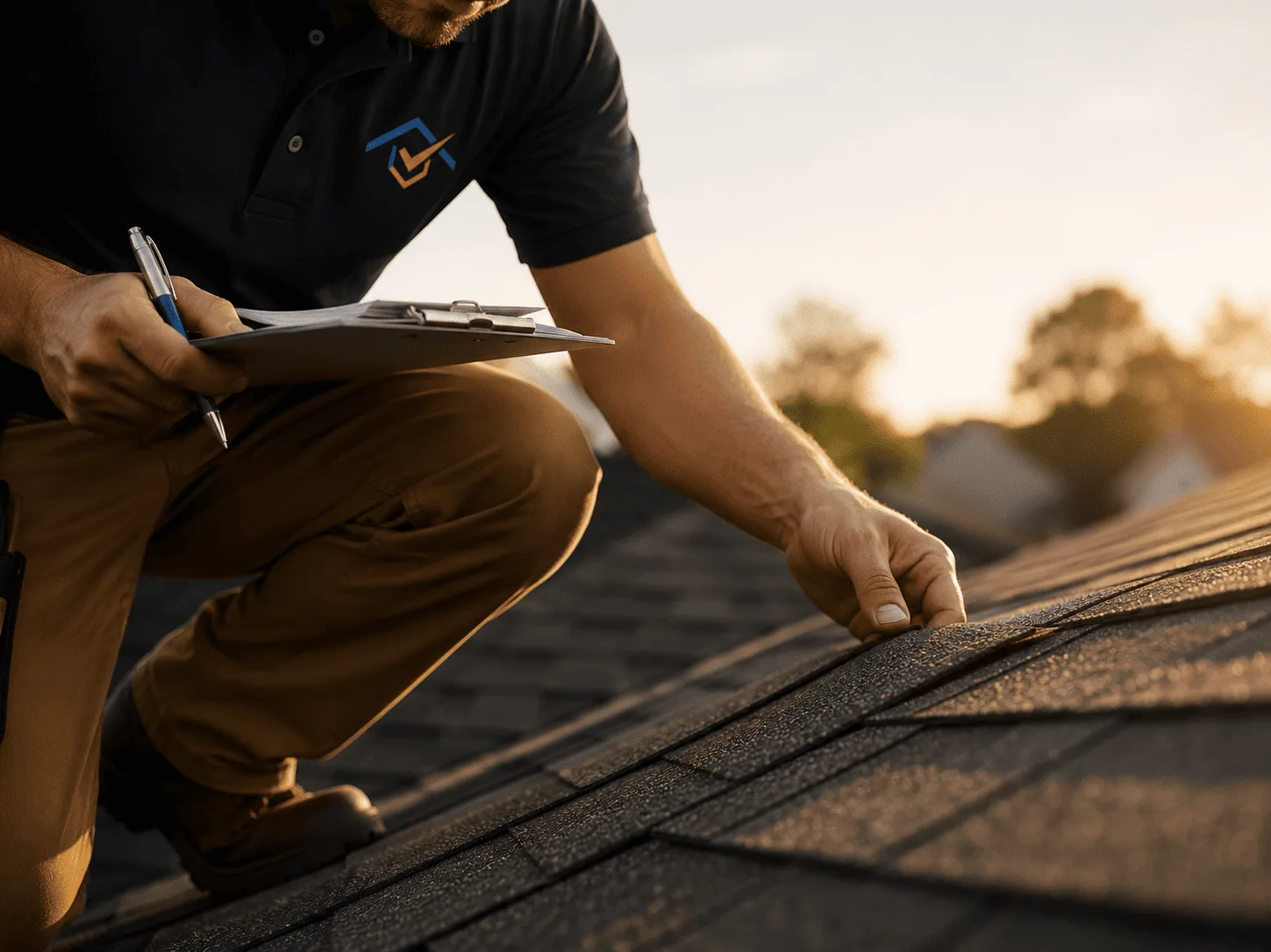 Why Choose Roof Inspection in Union, MS